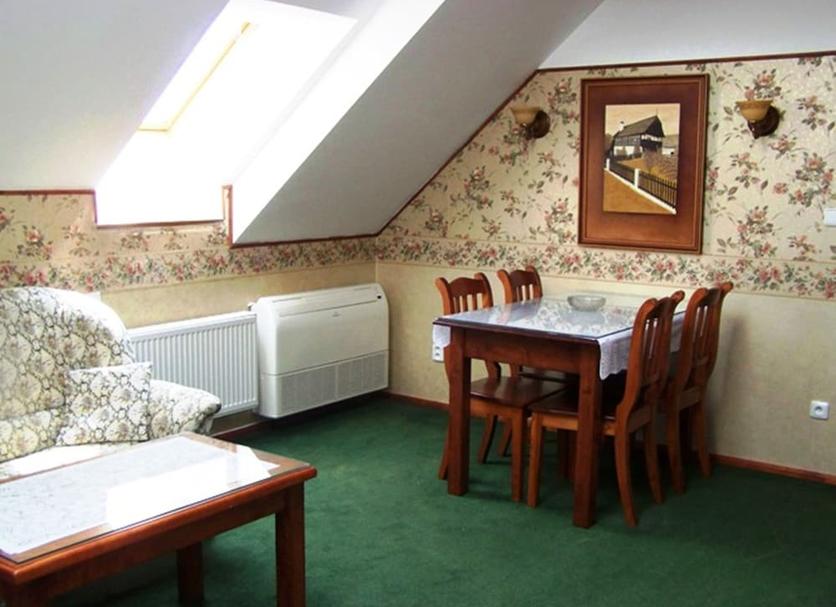 Wohnzimmer Foto
