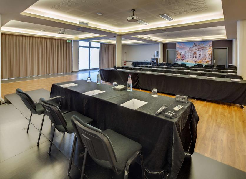 Konferenzraum Foto