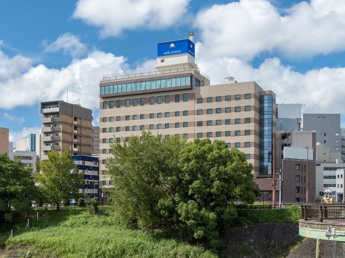 Gebäude