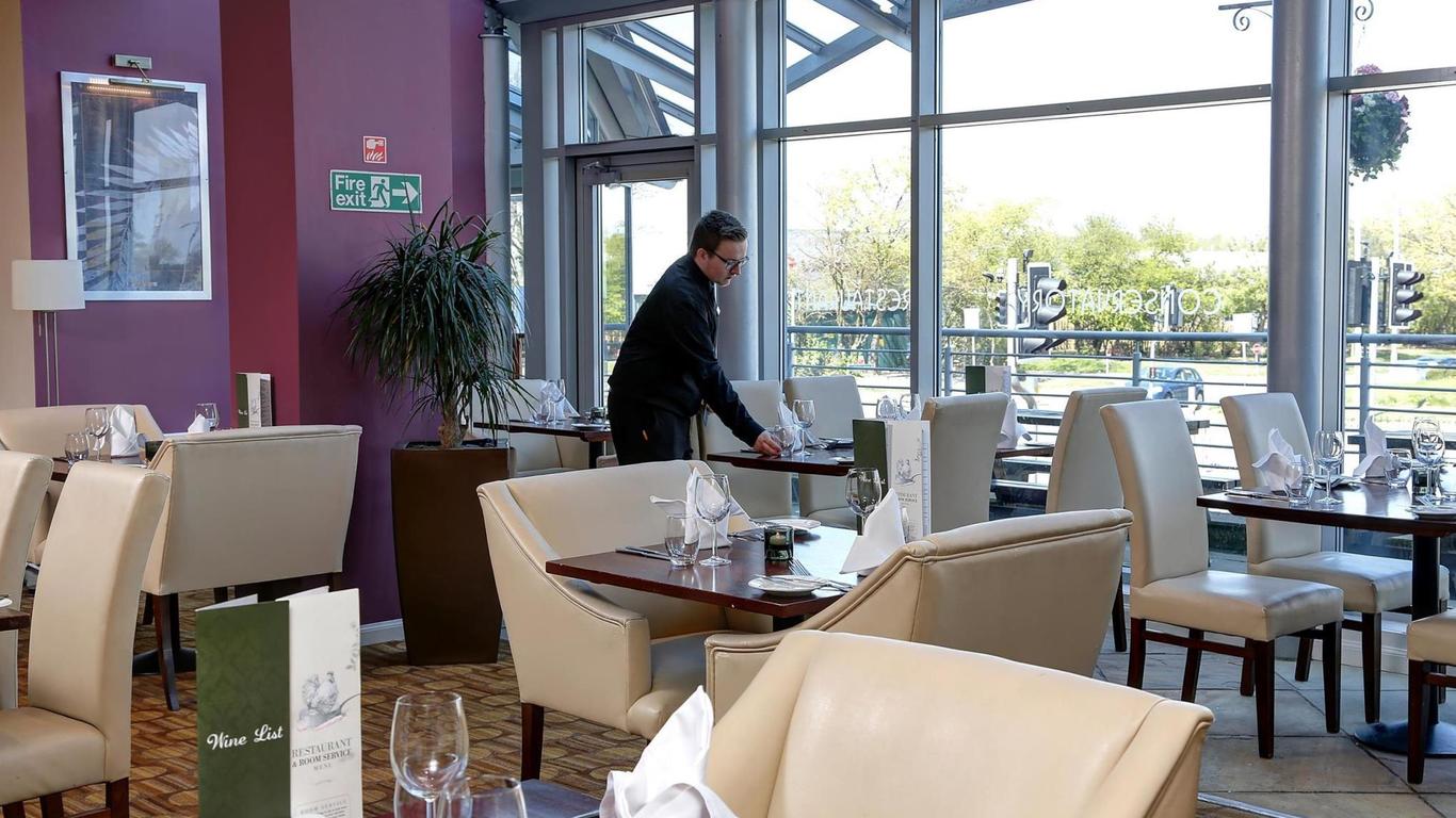 Sure Hotel by Best Western Aberdeen
