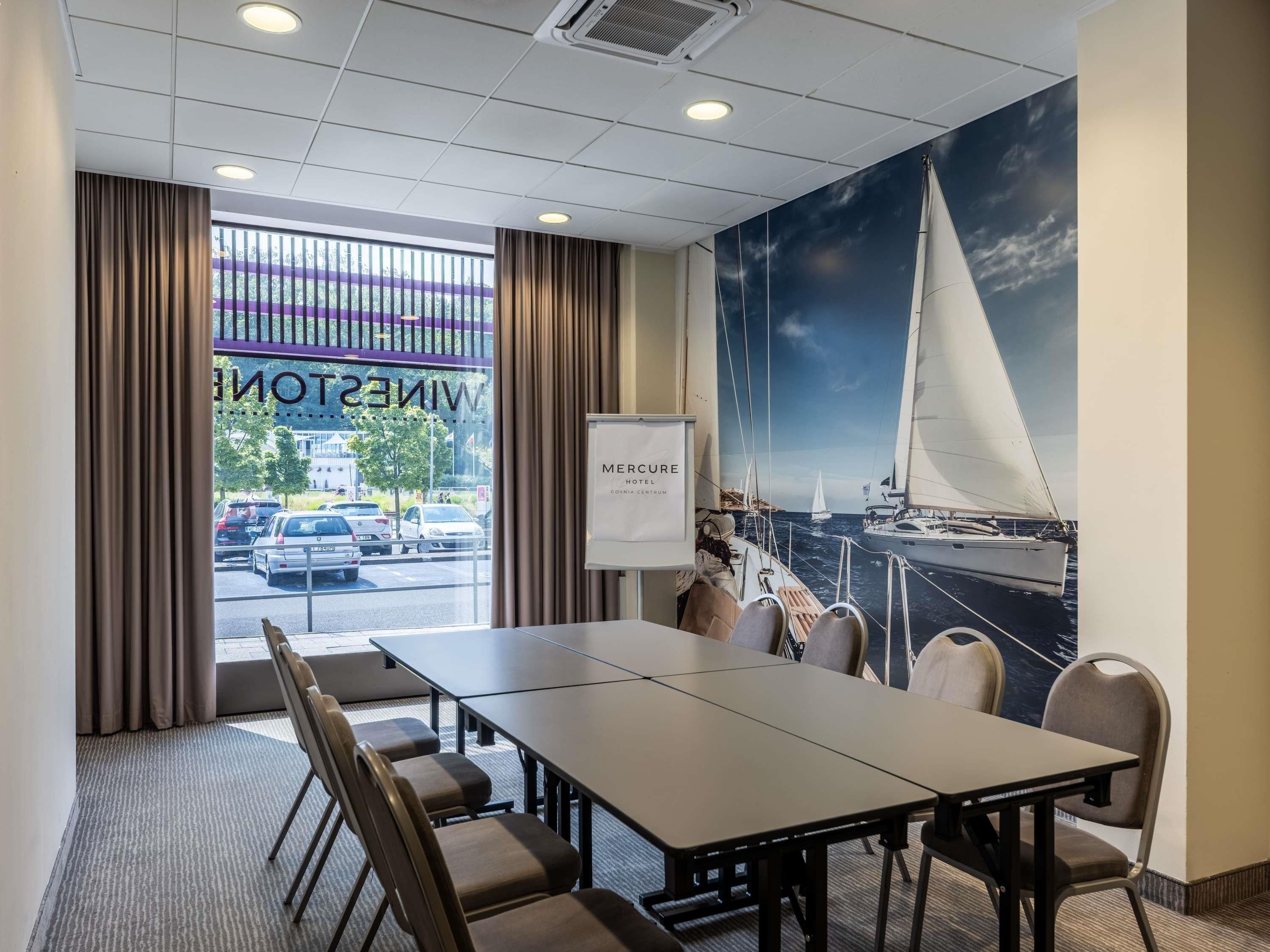 Konferenzraum