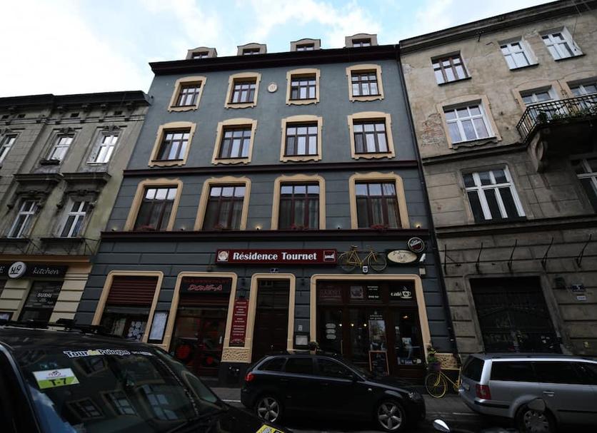 Gebäude Foto