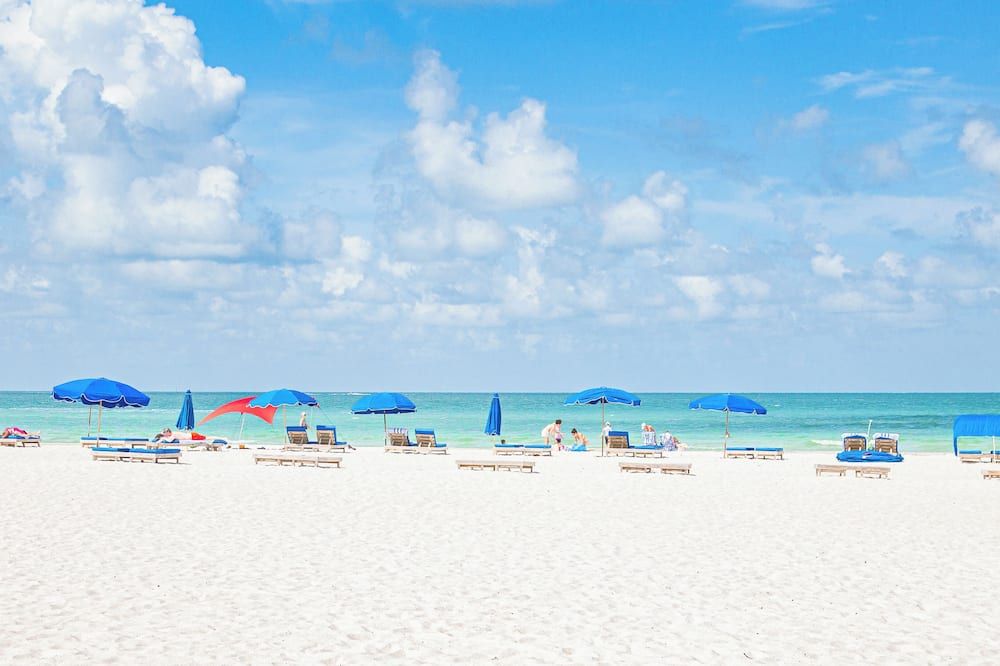 Strand