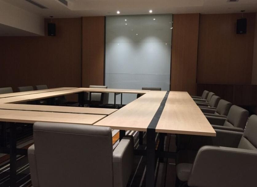 Konferenzraum Foto
