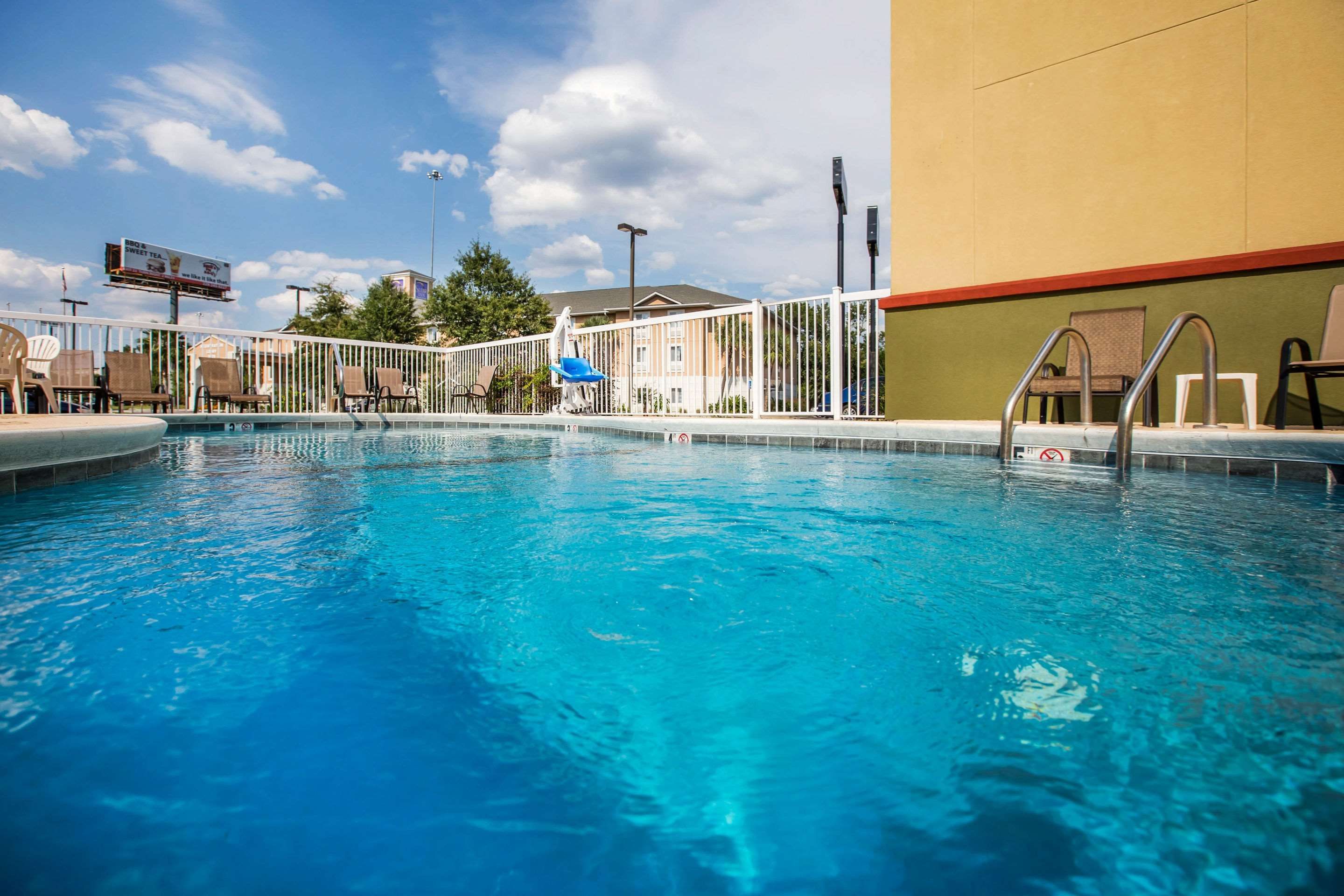 Pool Foto