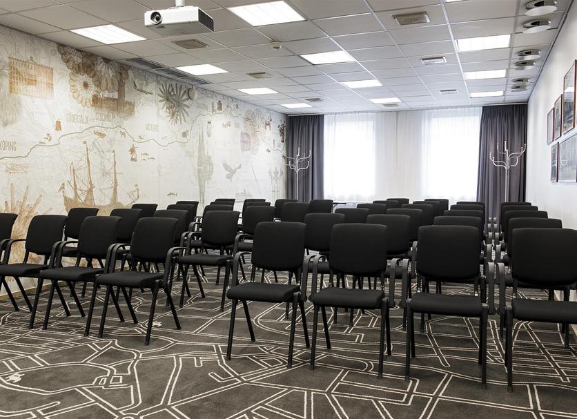 Konferenzraum Foto