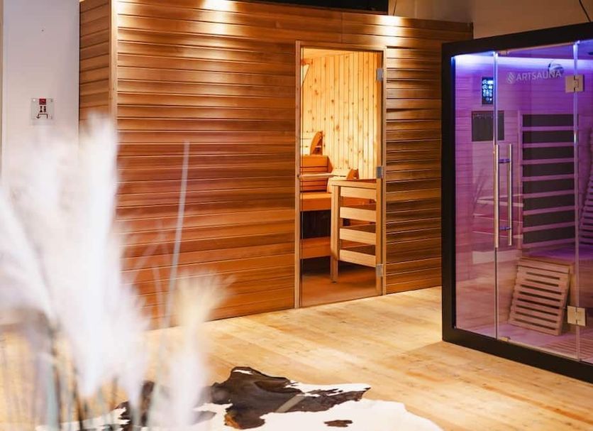 Wellness Foto