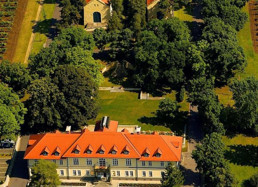 Außenansicht Foto
