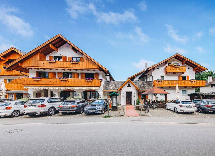 Gebäude Foto