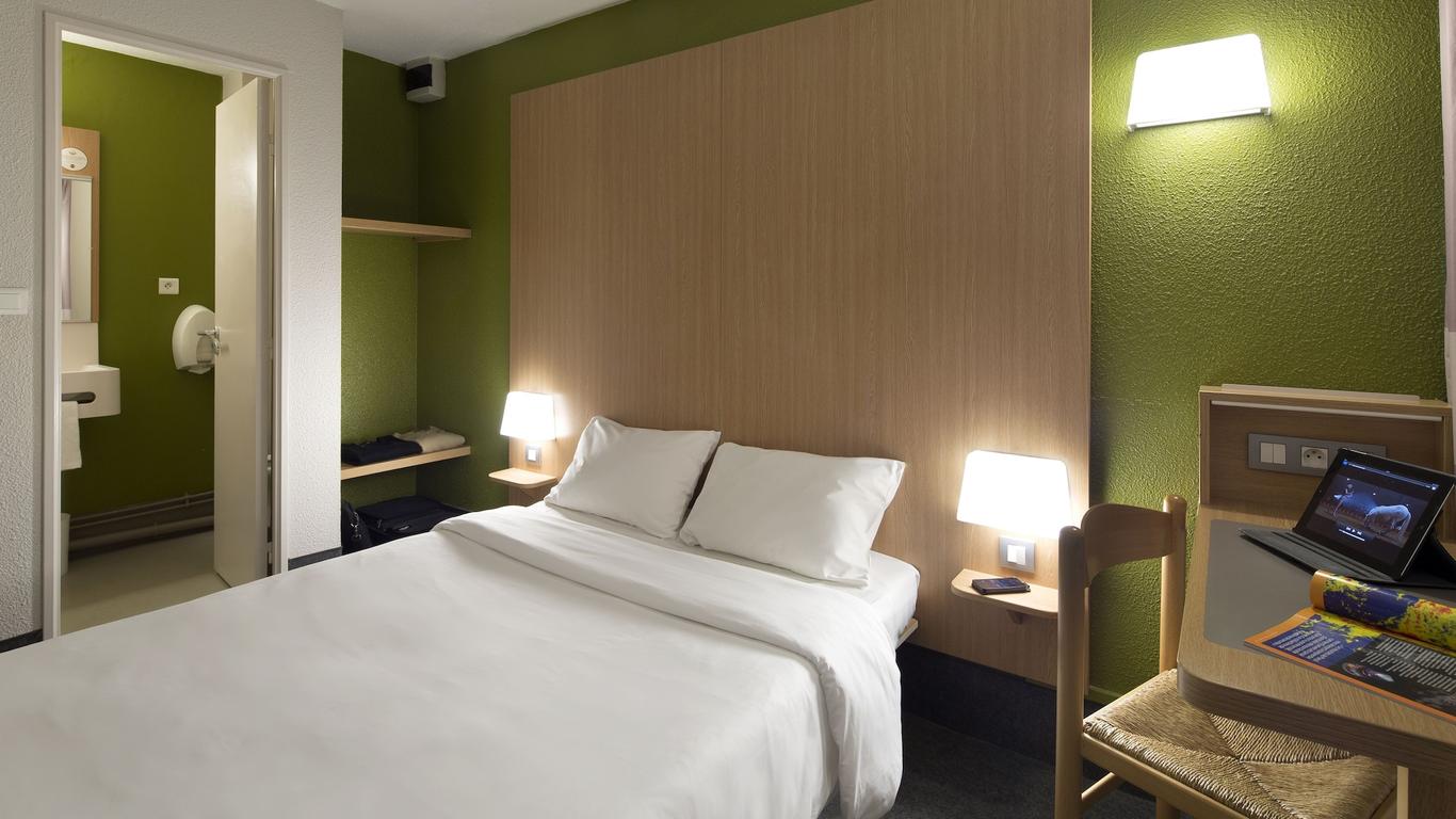 B&B HOTEL Metz Augny