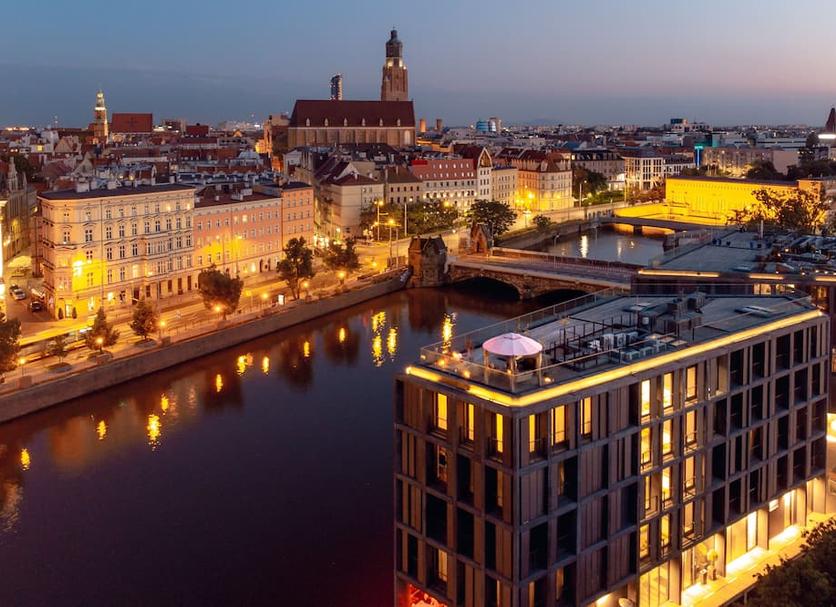 Außenansicht Foto