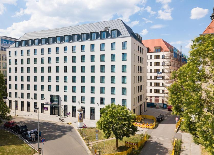 Gebäude Foto
