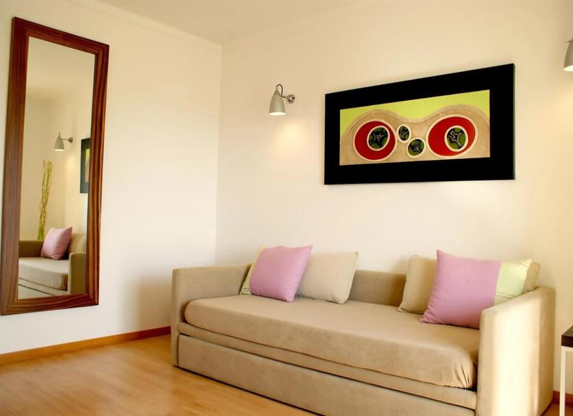 Wohnzimmer Foto