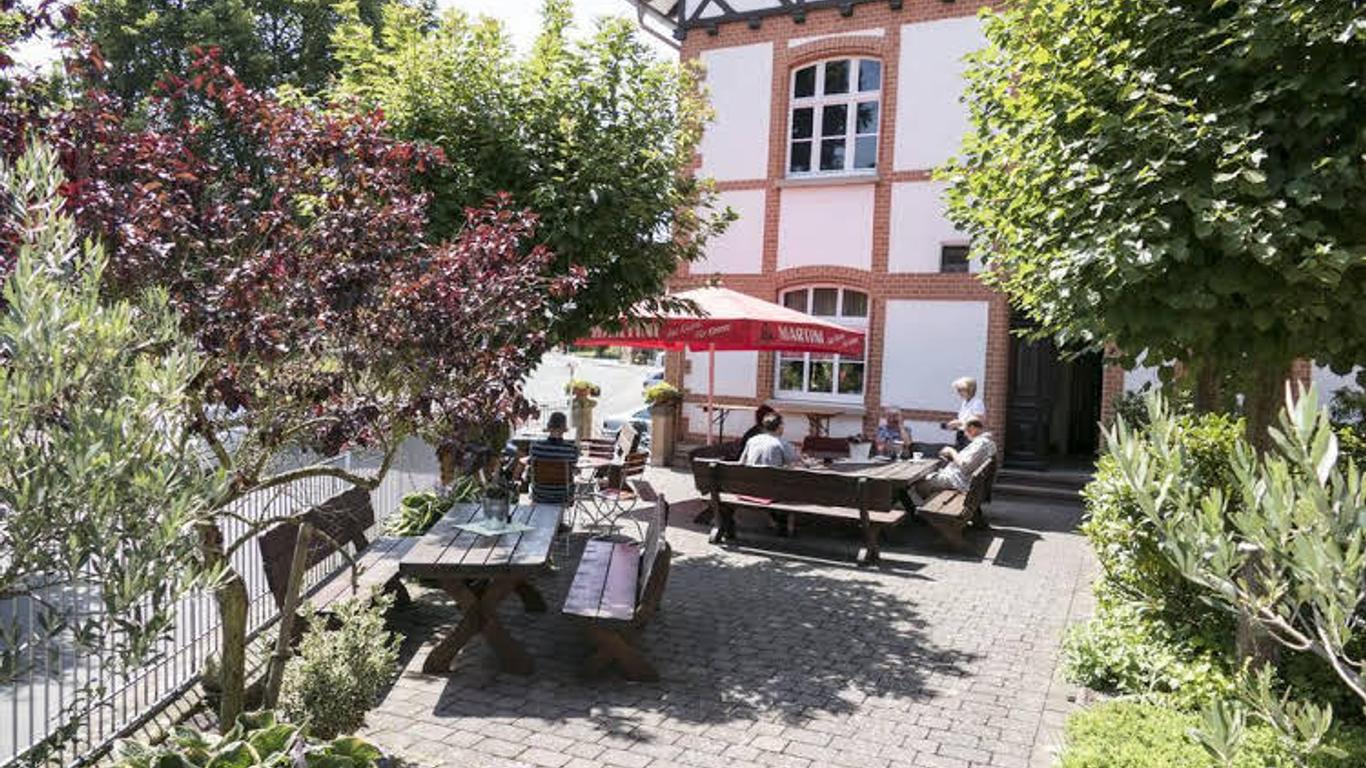 Gasthaus Hotel Pfeifferling