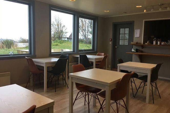 Lofoten Bed & Breakfast Reine - Rooms & Apartments