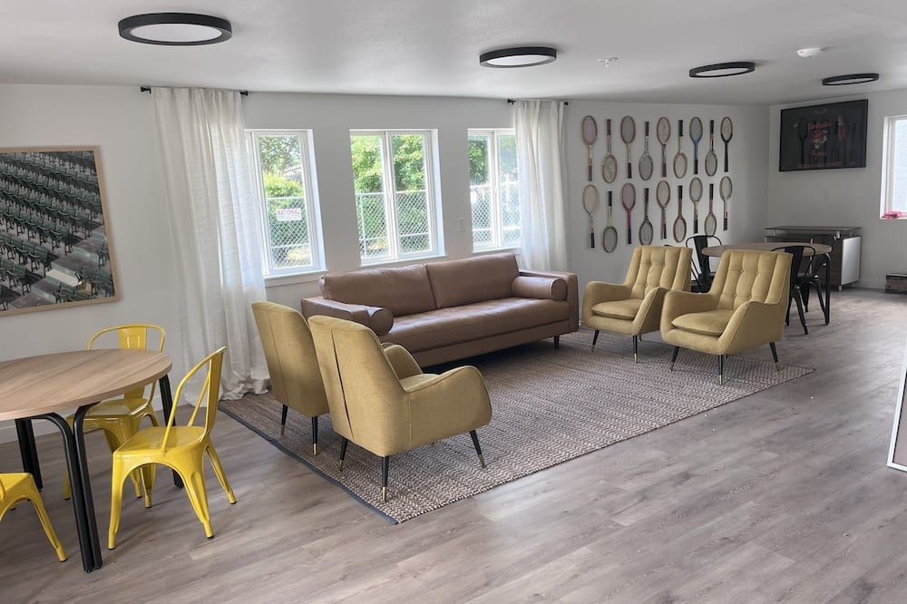 Wohnzimmer Foto
