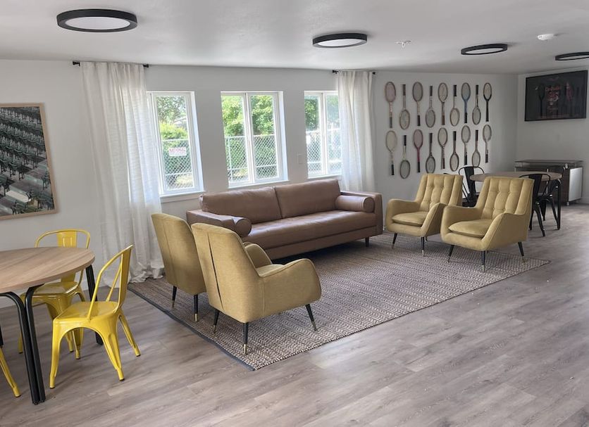 Wohnzimmer Foto
