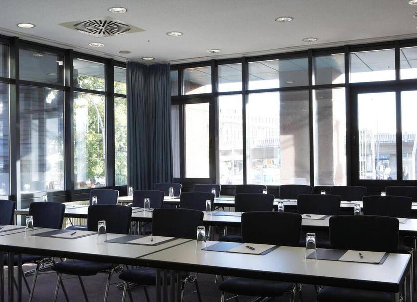 Konferenzraum Foto