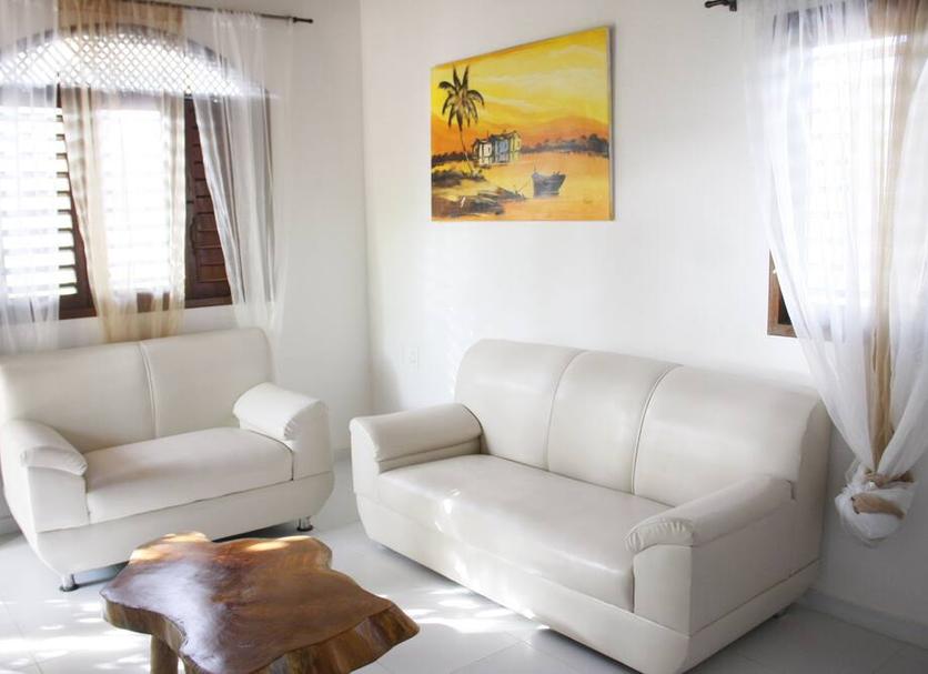 Wohnzimmer Foto