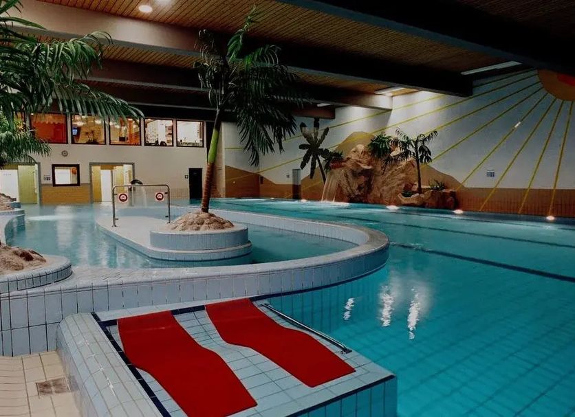 Pool Foto