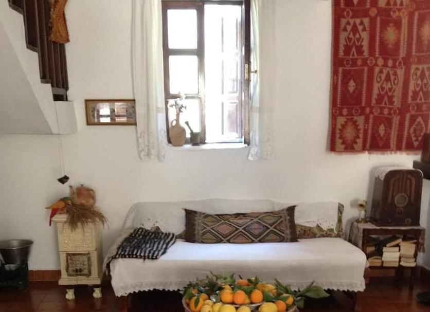 Wohnzimmer Foto
