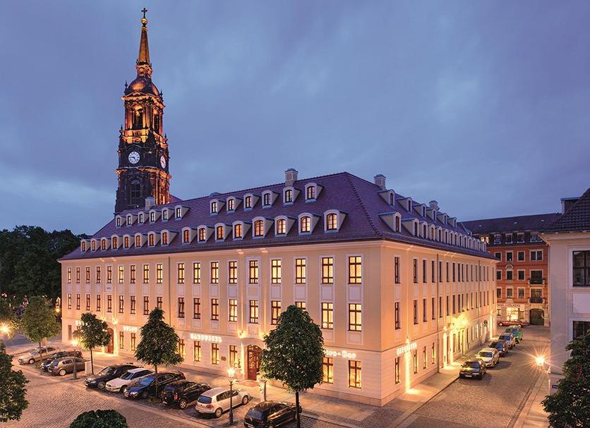 Außenansicht Foto