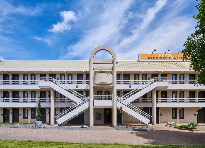 Gebäude Foto