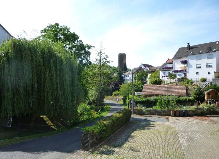 Außenansicht Foto