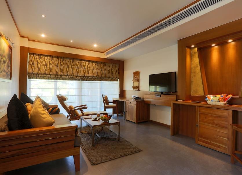 Wohnzimmer Foto