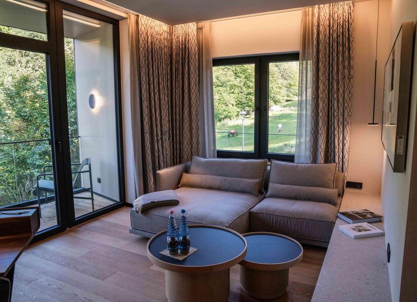 Wohnzimmer Foto