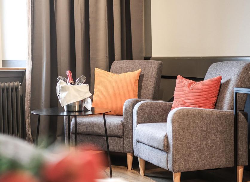 Wohnzimmer Foto