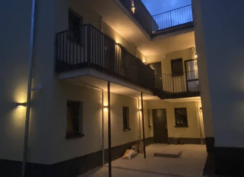 Gebäude Foto