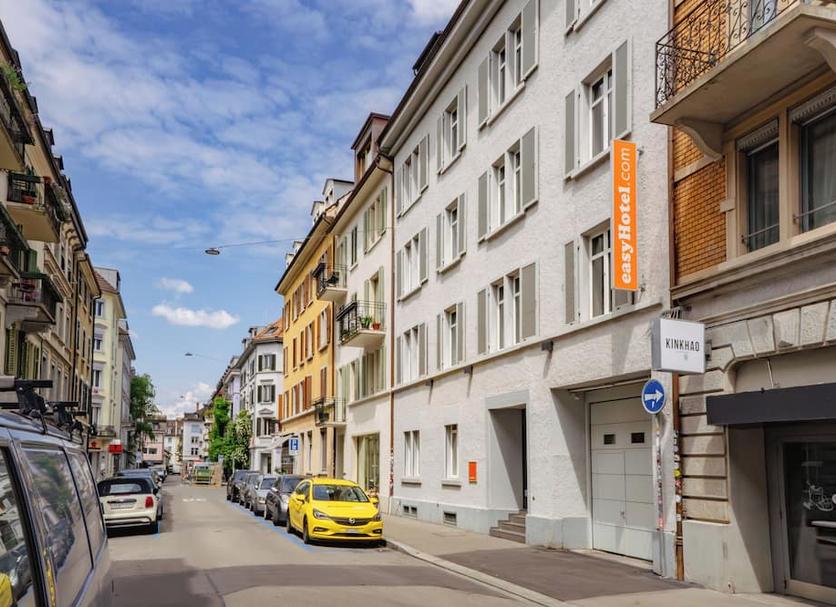 Außenansicht Foto