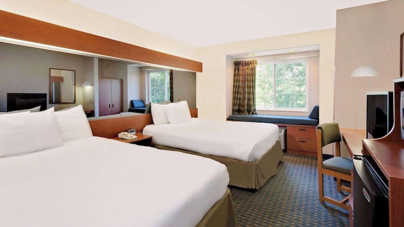 Red Roof Inn Winston-Salem