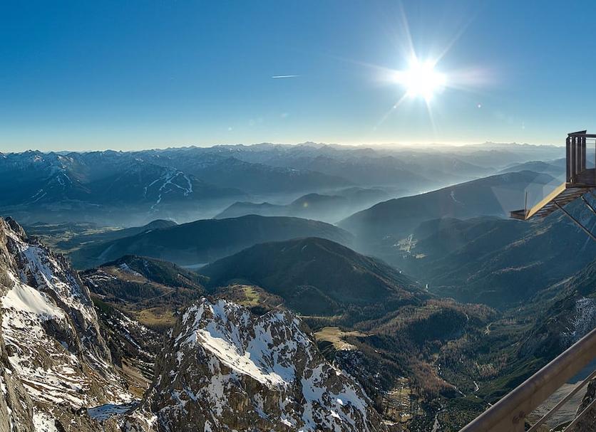 Außenansicht Foto