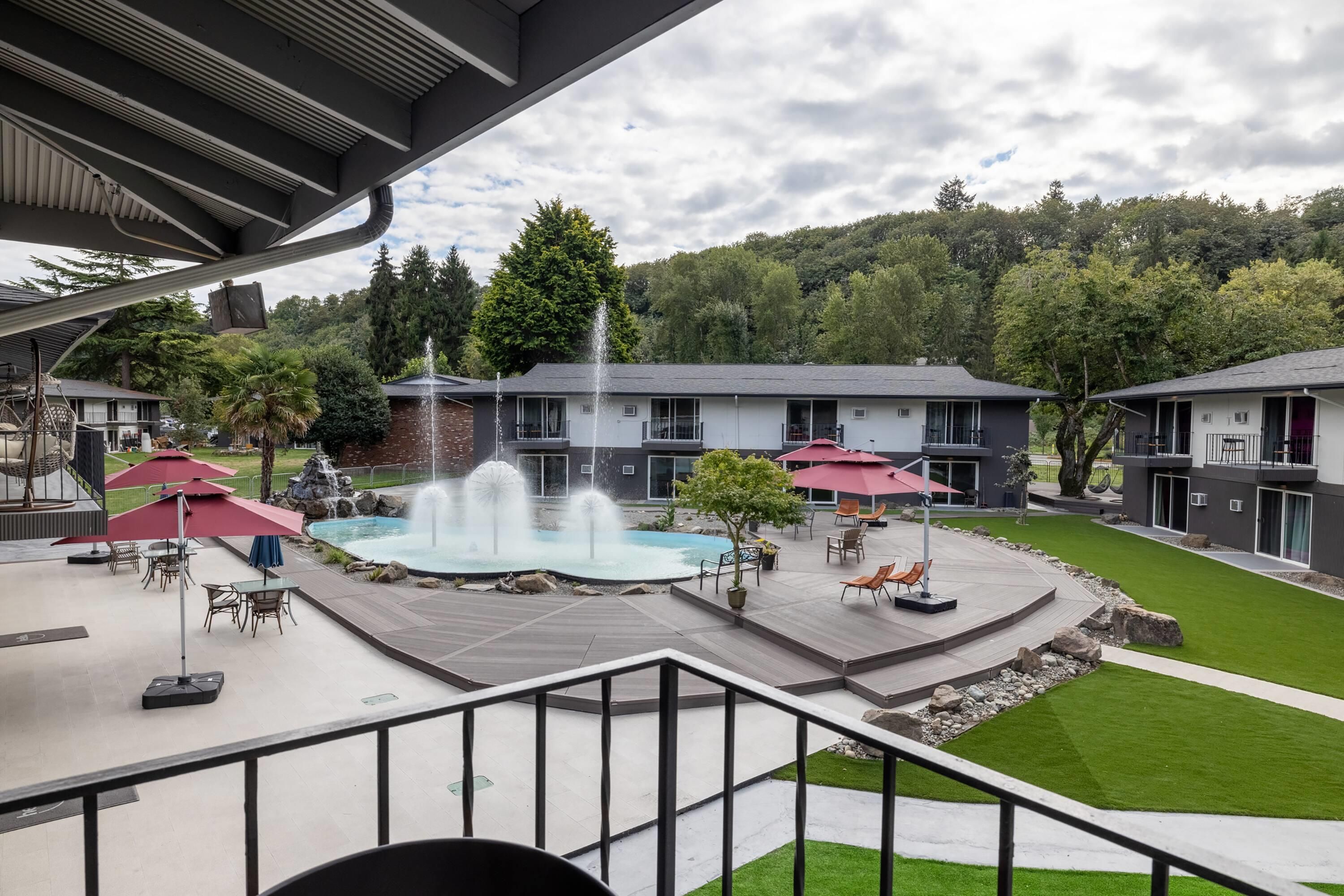 Pool
