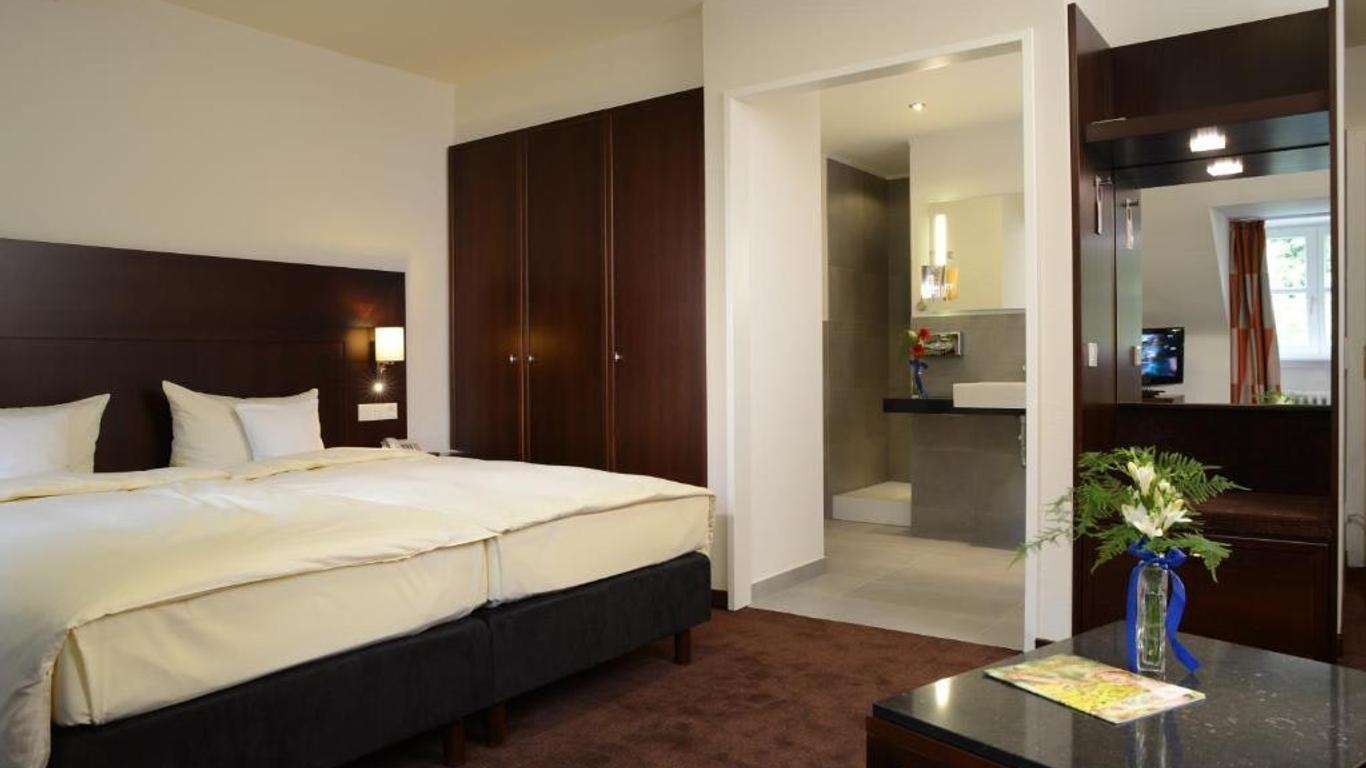 Fletcher Waldhotel Nordrhein-Westfalen