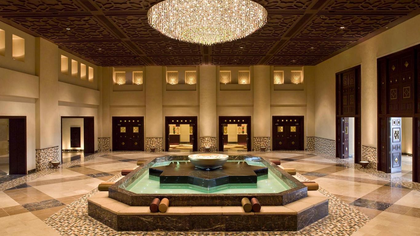 Grand Hyatt Doha