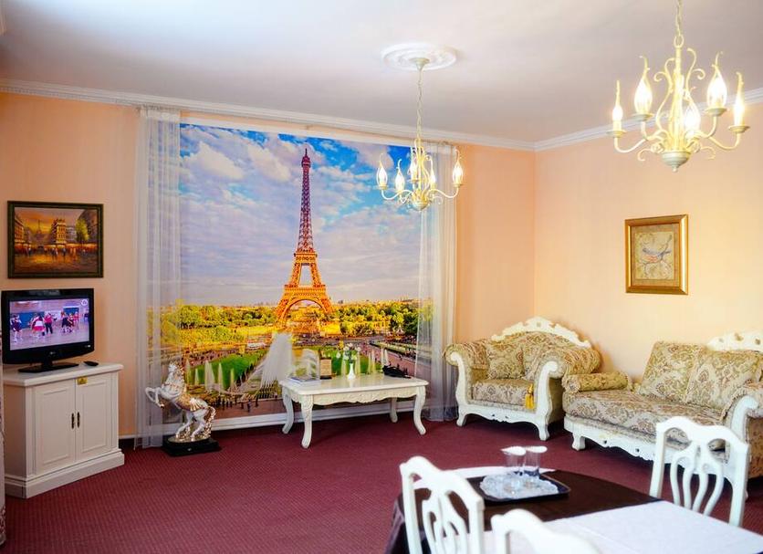 Wohnzimmer Foto