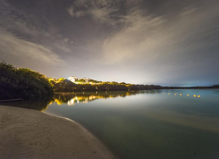 Strand Foto