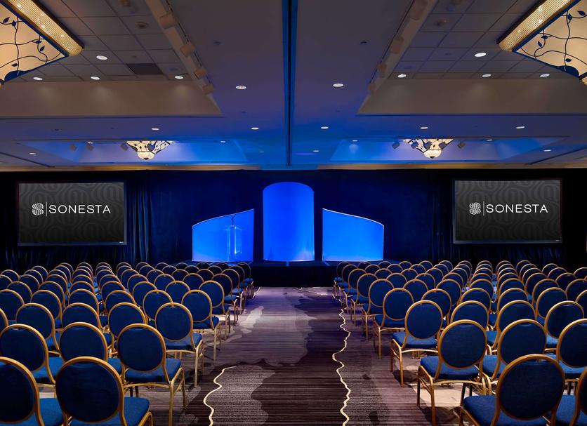 Konferenzraum Foto