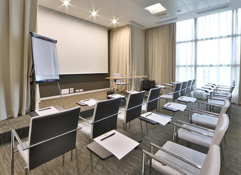 Konferenzraum Foto