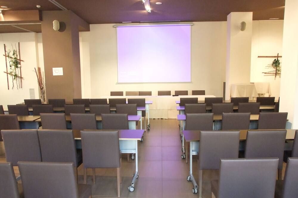 Konferenzraum