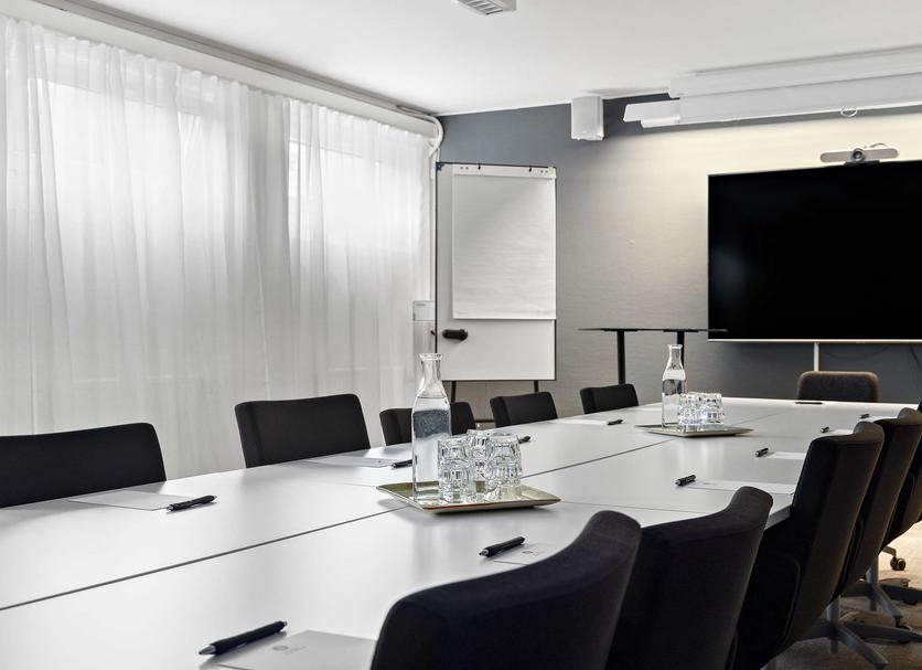 Konferenzraum Foto