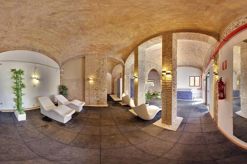 Wellness Foto