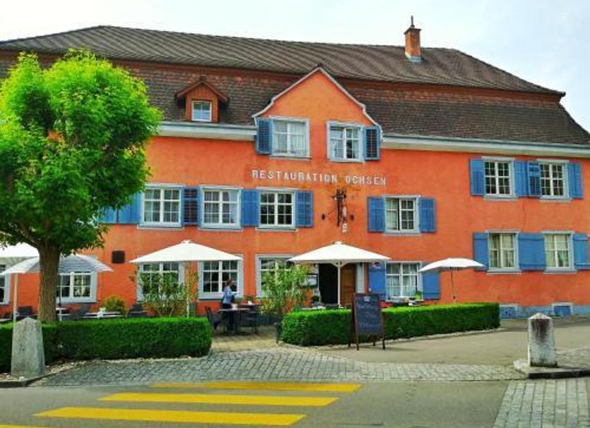 Gebäude Foto