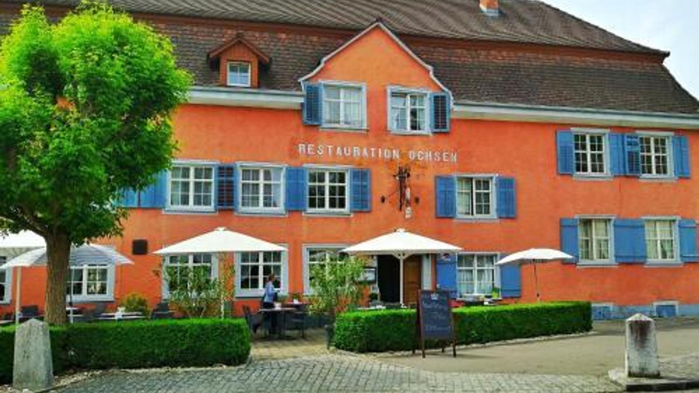 Gasthaus Ochsen