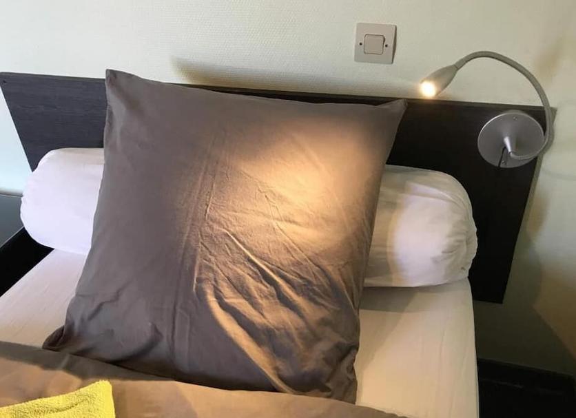 Zimmerausstattung Foto