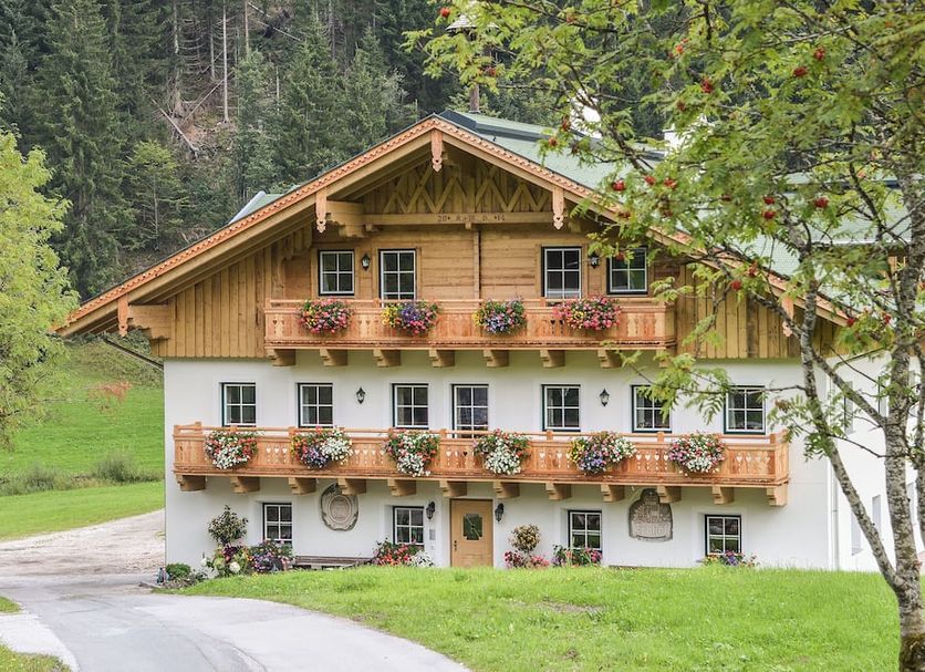 Gebäude Foto