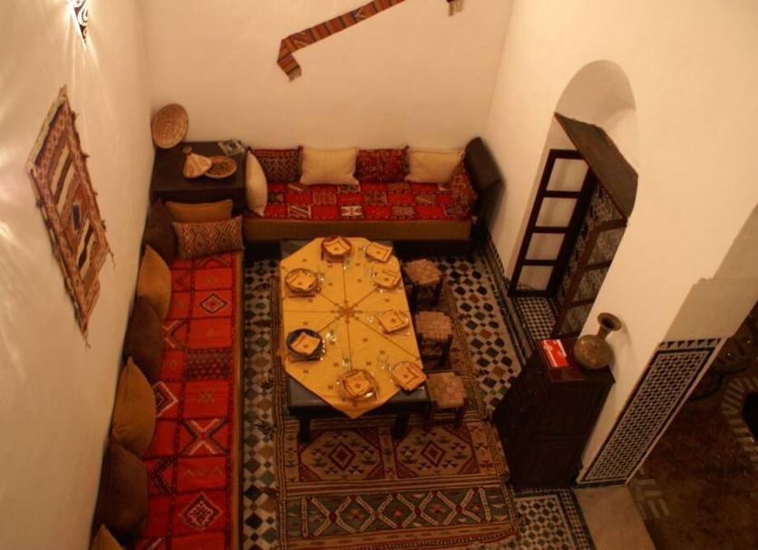 Wohnzimmer Foto